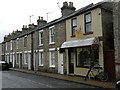 Norfolk Street Bakery (2)