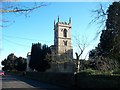 St Nicholas, Chadlington