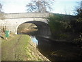 SD5278 : Bridge 149, Lancaster Canal by Michael Graham
