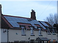 Solar Panels, Carhampton