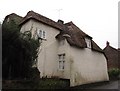 Thatched Cottage, Crowcombe