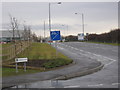 Moordale Road Newton Aycliffe County Durham