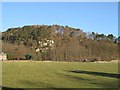 Kirkton Crag