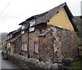 Red Stone Cottage, Allerford