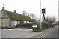 The Thatched Cottage, Charlton Road, Shepton Mallet