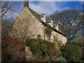 Dean Manor Cottage