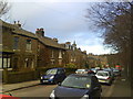 Lord Street, Glossop