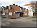 Offices in Staple Gardens