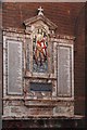 St Luke, Ramsden Road, London SW12 - Memorial WWI & WWII