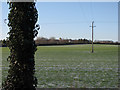 Fulbourn Hospital from afar