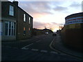 Bernard Street, Glossop