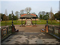 Hanley Park