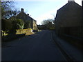 Church Street, Eyam