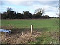 Footpath to Chipping Norton