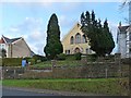 Mount Pleasant Evangelical Baptist Church, Maesycwmmer