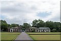 Bowling Club Houses, Stanley Park, Blackpool - 1