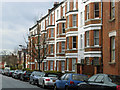 Holmleigh Road, Stamford Hill