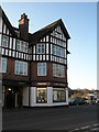 Opticians in Weyhill