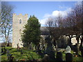 Church of St Mary Magdalene, Goldcliff