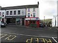 First Trust Bank / Herrons Country Fried Chicken