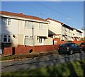 Steel-framed houses, Blackett Avenue, Malpas