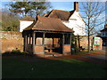 Shelter, Chobham Village