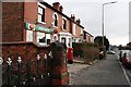 Borrowash Post Office