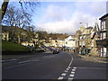 Terrace Road, Buxton