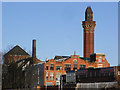 Manchester (Strangeways) Prison