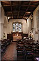 St Mary, Hayes - South chapel