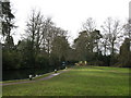 Basingstoke Canal