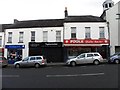 Impressions / Poole Butchers, Ballynahinch