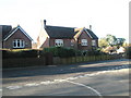 Houses in Sturt Road