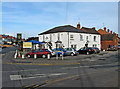 The New Inn, Ombersley Road, Worcester