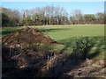 Arable land near Little Faringdon