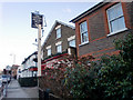 The Alexandra Public House, Wood Street, Barnet