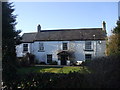 Cottage near Magor Pill Farm