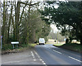 2010 : A3098 at the end of Short Street