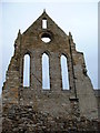 Kilwinning Abbey