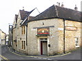 The Sun Inn, High Street, Frome