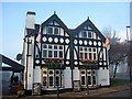 The Angel Inn, 24 Church Street