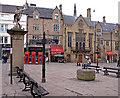 Durham Market Square