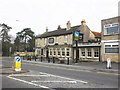 The Lamb, Trowbridge