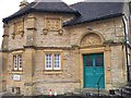 Masonic Lodge, Chipping Norton