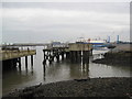 Confluence of the Rivers Don and Tyne