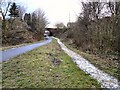 Trans Pennine Trail