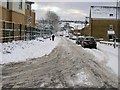 Butler Street West, Bradford