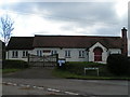 Aylesbeare village hall