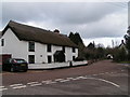 Houses at Marsh Green