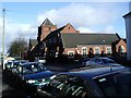 Church of God, Wenlock Road, Birchfield